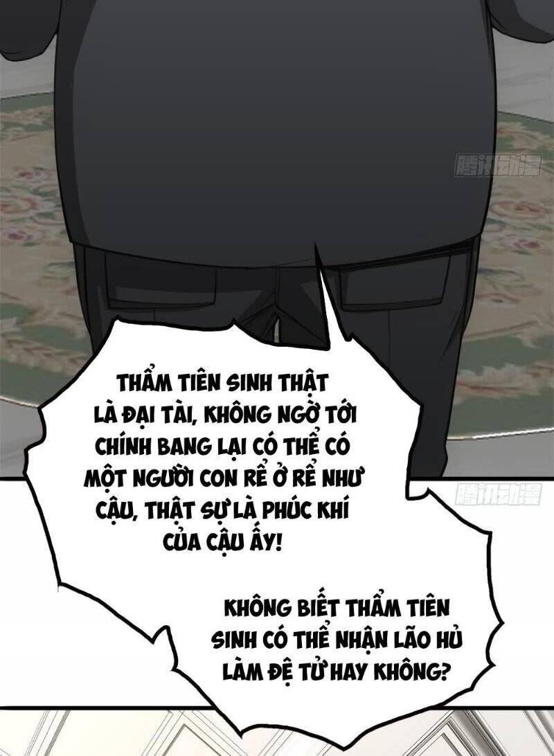 Tối Cường Ở Rể Chapter 20 - Trang 17