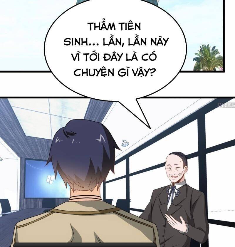 Tối Cường Ở Rể Chapter 31 - Trang 13