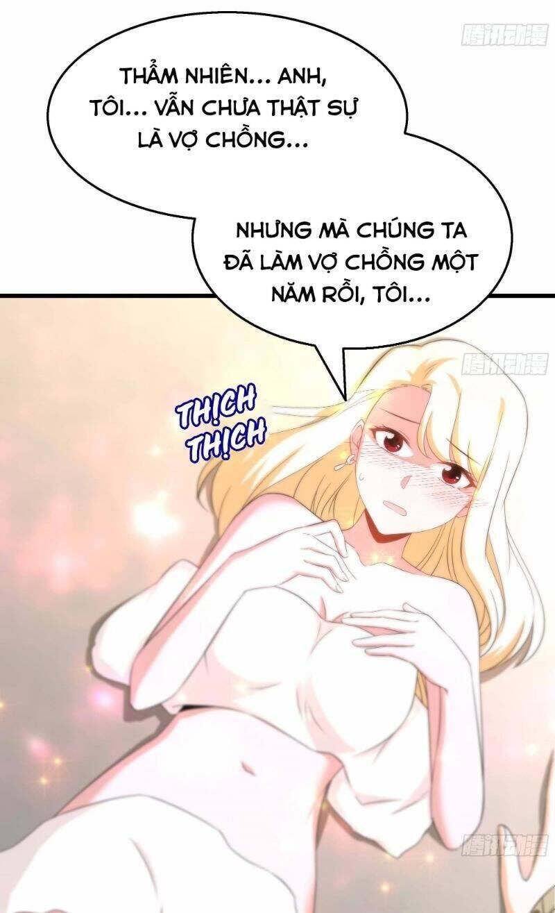 Tối Cường Ở Rể Chapter 28 - Trang 18