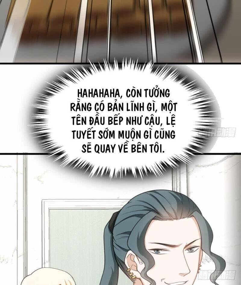 Tối Cường Ở Rể Chapter 18 - Trang 24