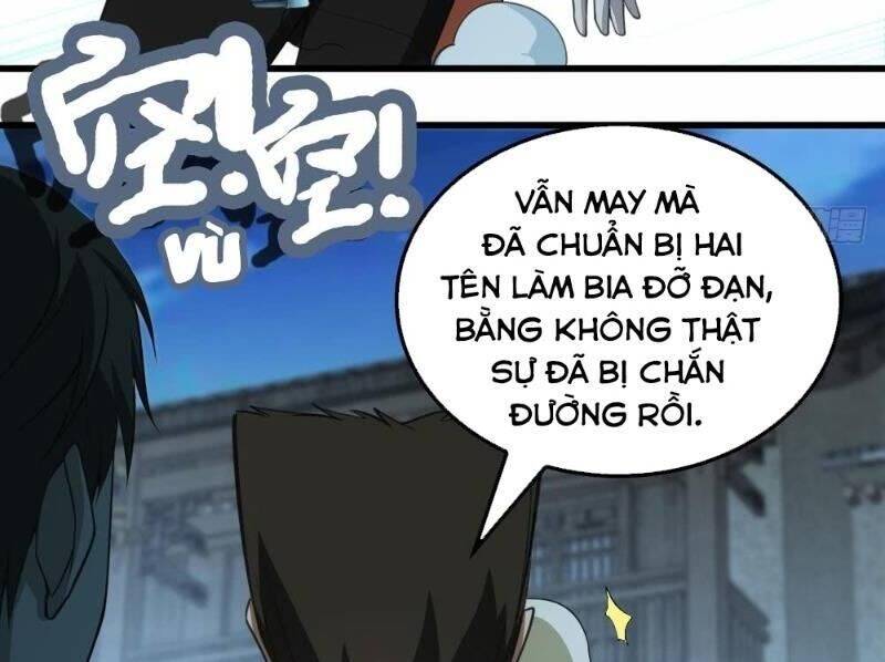 Tối Cường Ở Rể Chapter 23 - Trang 3