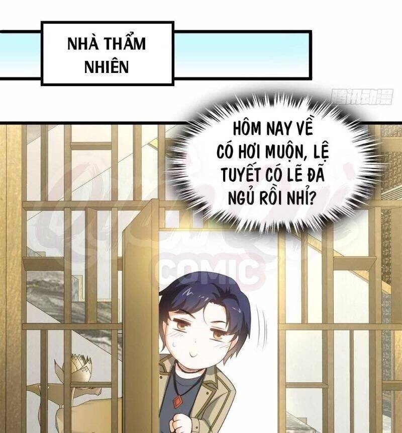 Tối Cường Ở Rể Chapter 22 - Trang 10