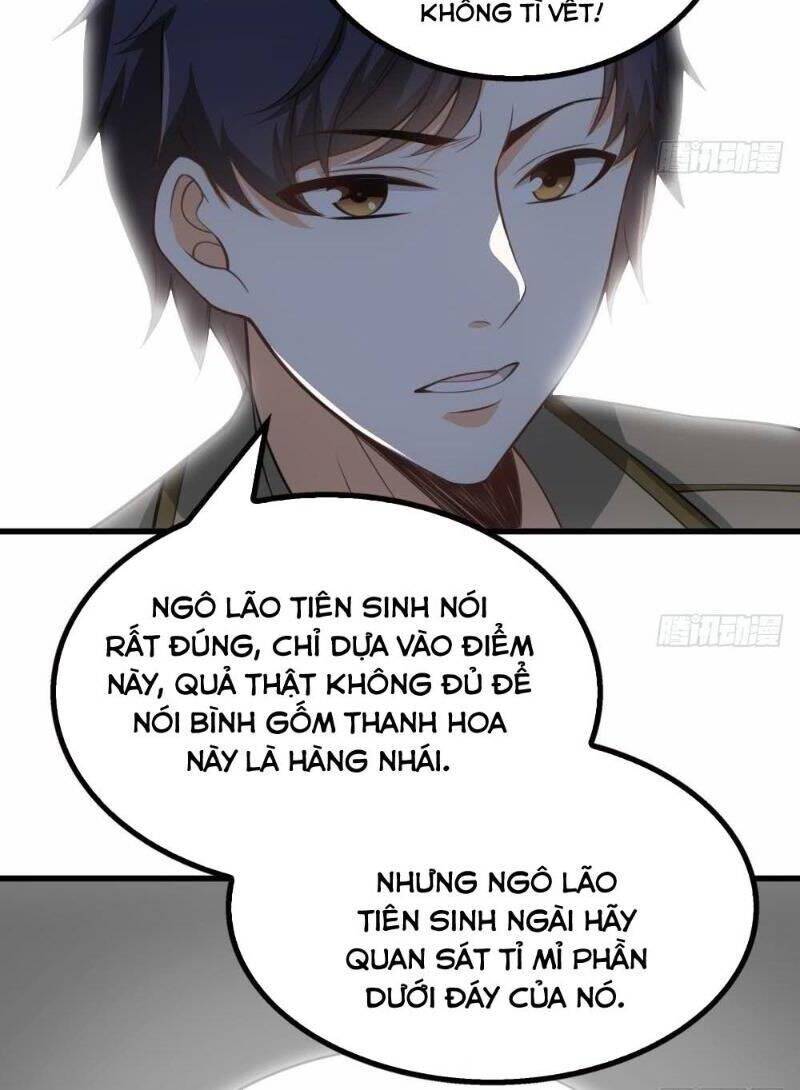 Tối Cường Ở Rể Chapter 20 - Trang 2