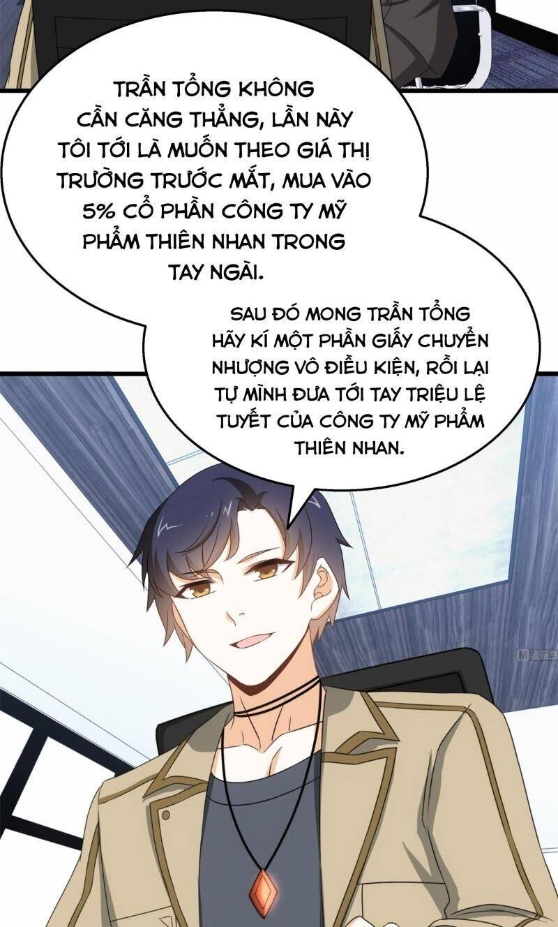 Tối Cường Ở Rể Chapter 31 - Trang 14