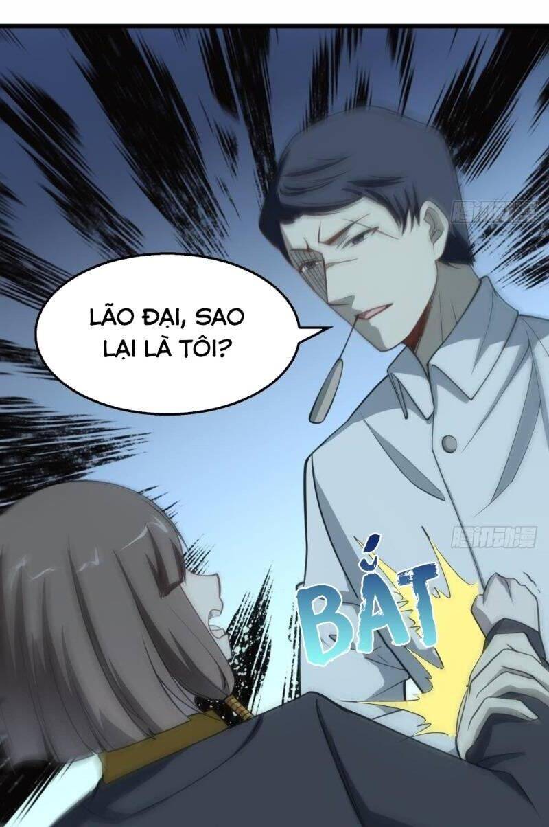 Tối Cường Ở Rể Chapter 23 - Trang 6