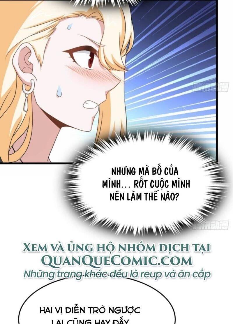 Tối Cường Ở Rể Chapter 35 - Trang 4