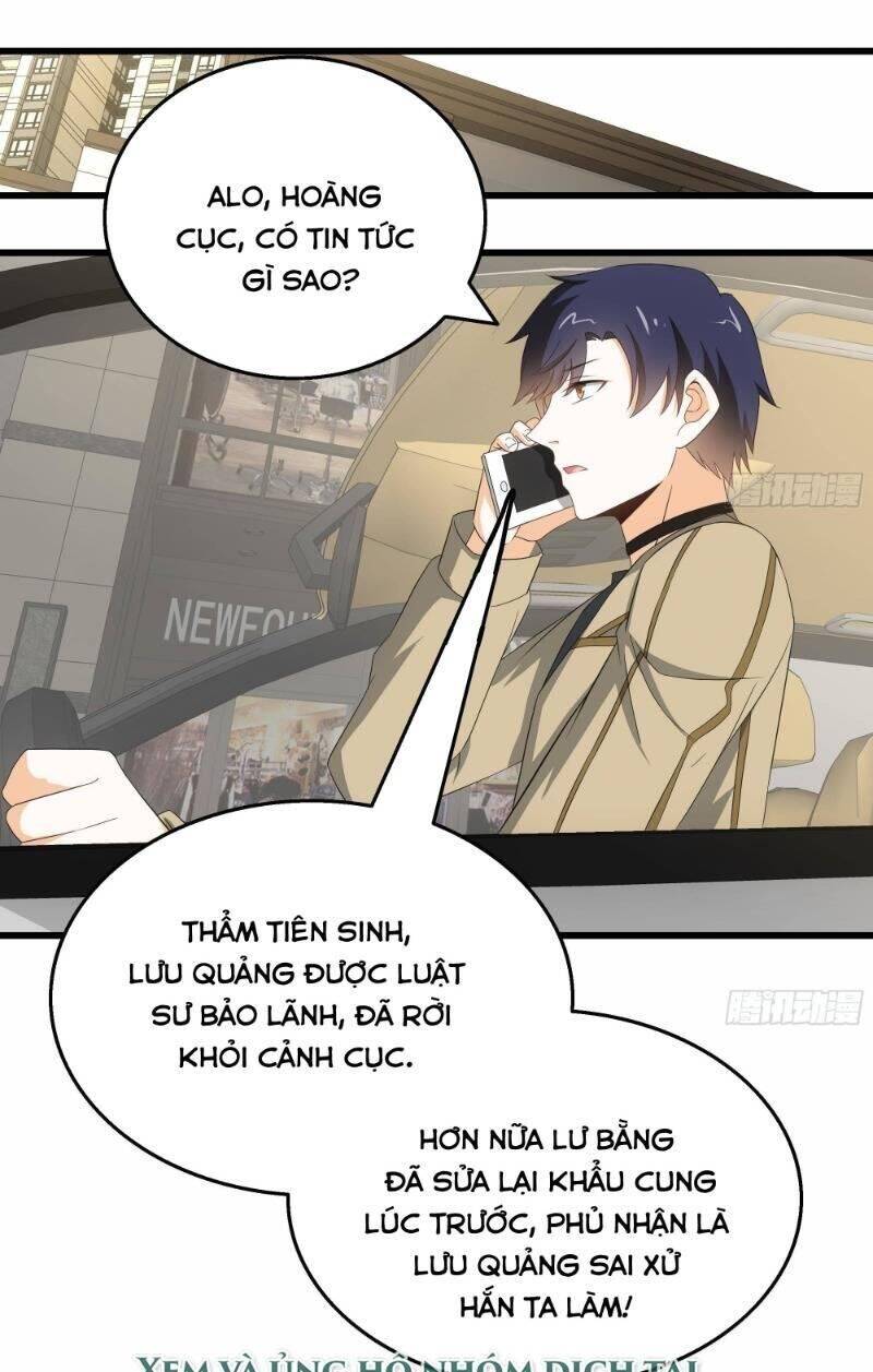 Tối Cường Ở Rể Chapter 27 - Trang 8