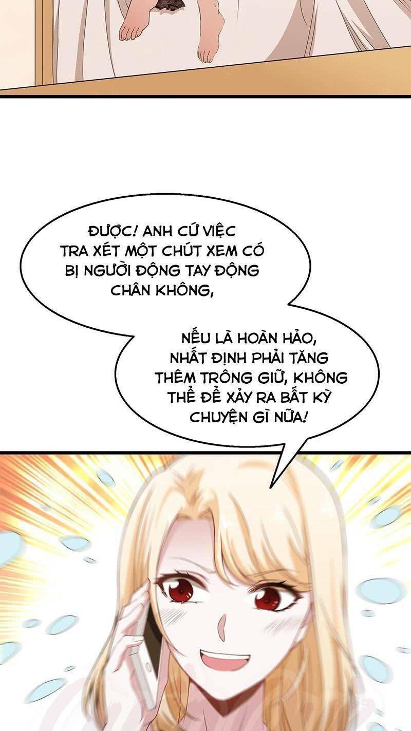 Tối Cường Ở Rể Chapter 4 - Trang 14