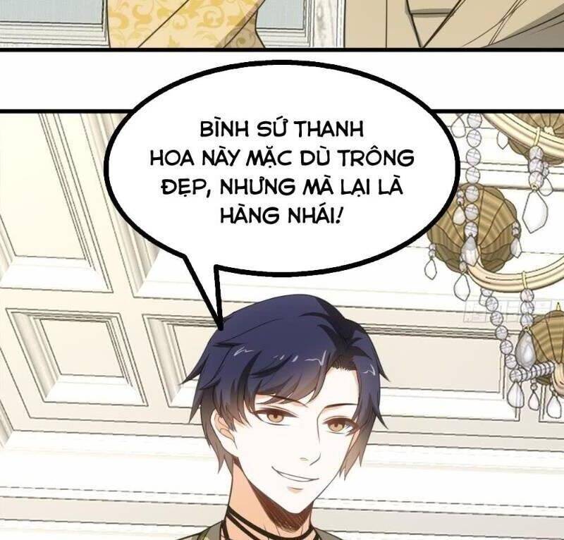 Tối Cường Ở Rể Chapter 18 - Trang 30