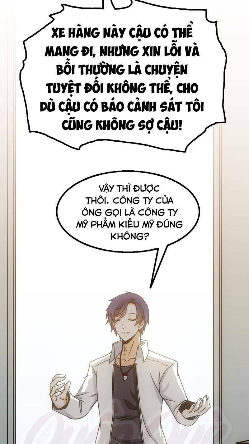 Tối Cường Ở Rể Chapter 3 - Trang 4