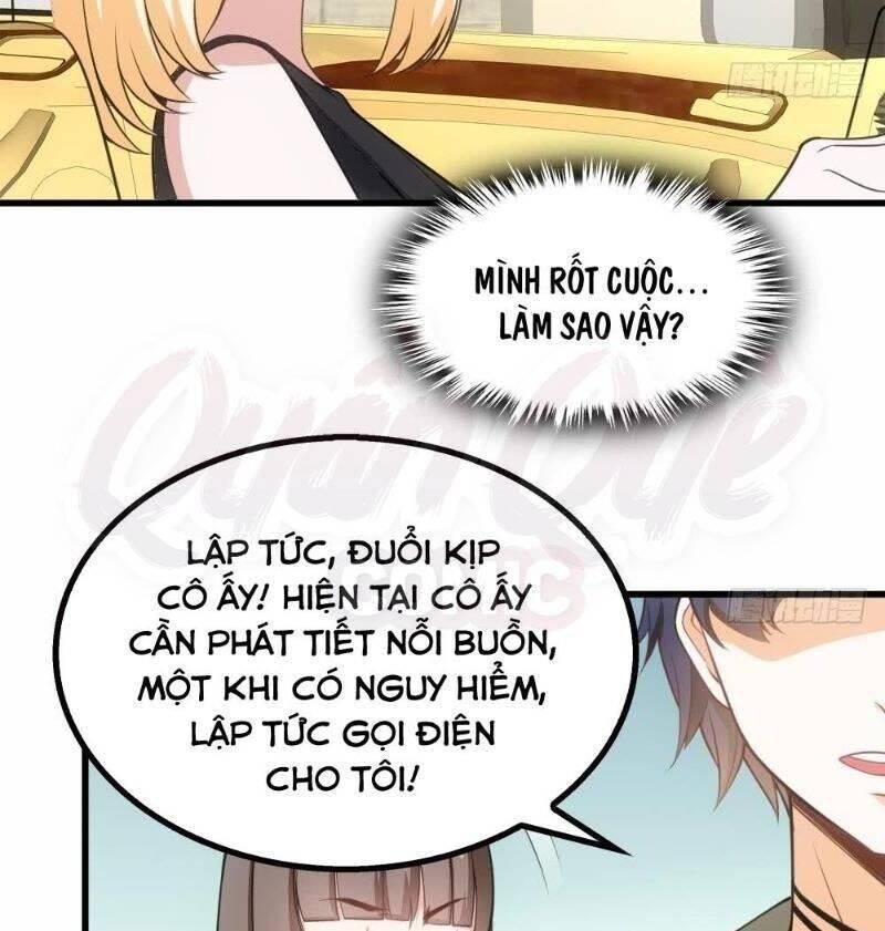 Tối Cường Ở Rể Chapter 22 - Trang 22