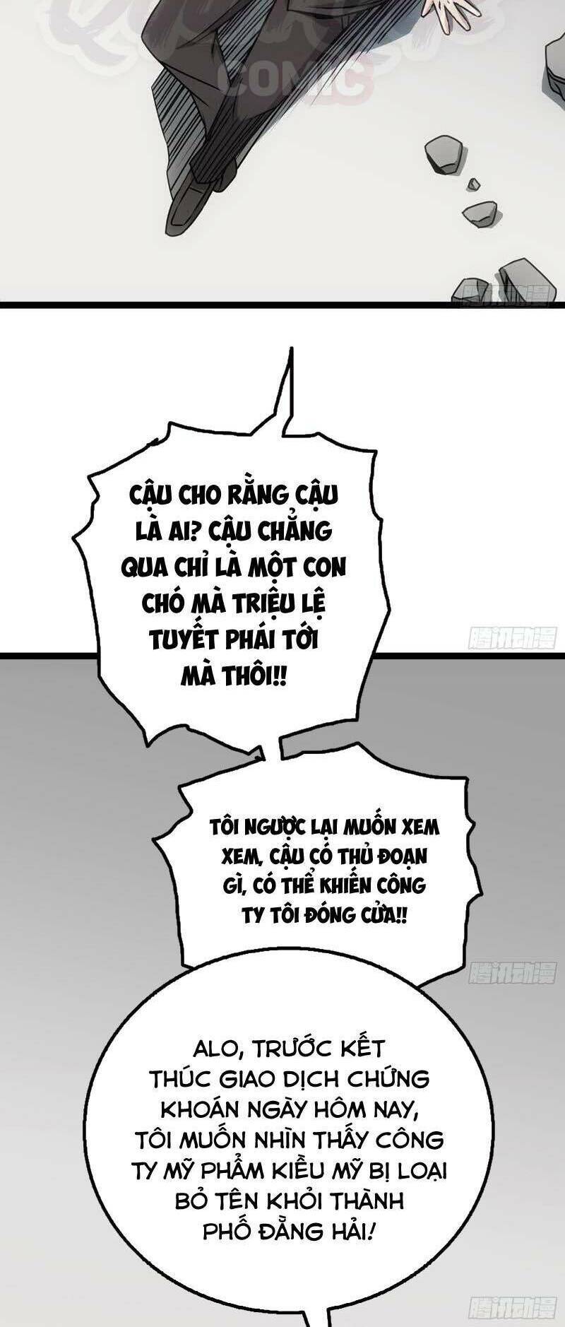 Tối Cường Ở Rể Chapter 3 - Trang 9