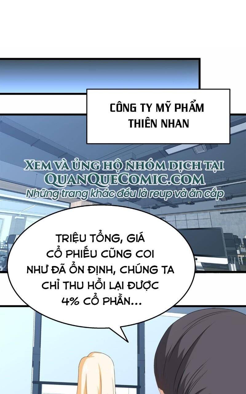 Tối Cường Ở Rể Chapter 31 - Trang 16