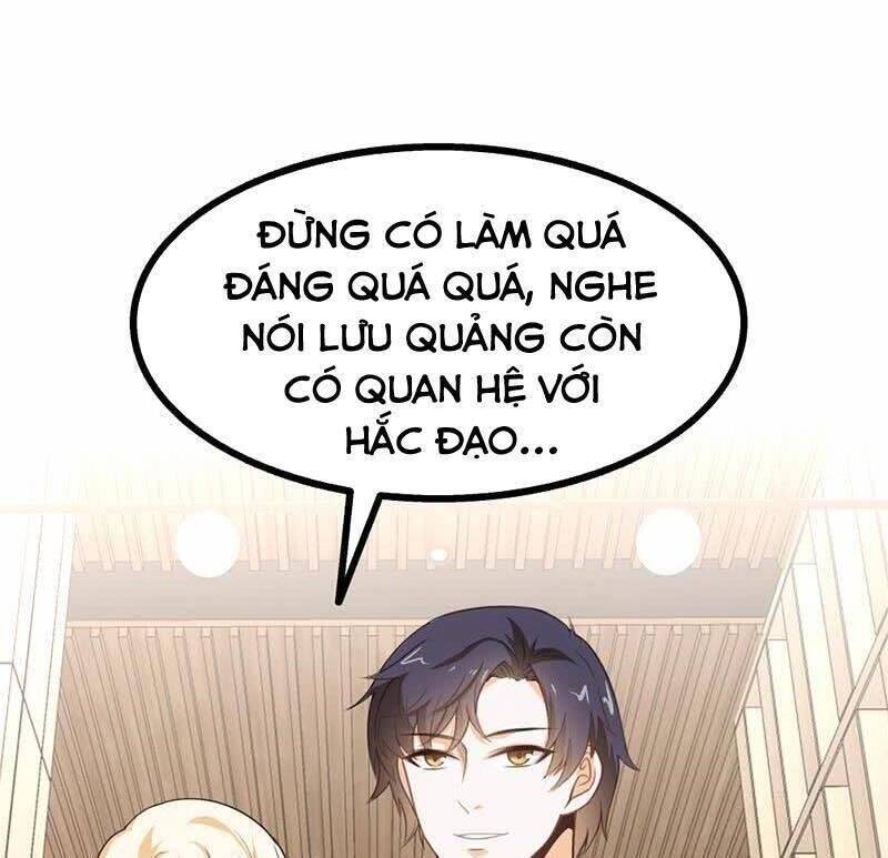 Tối Cường Ở Rể Chapter 16 - Trang 21