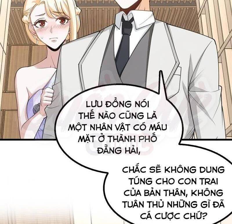 Tối Cường Ở Rể Chapter 16 - Trang 22