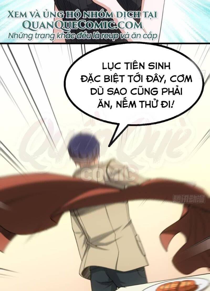 Tối Cường Ở Rể Chapter 18 - Trang 22