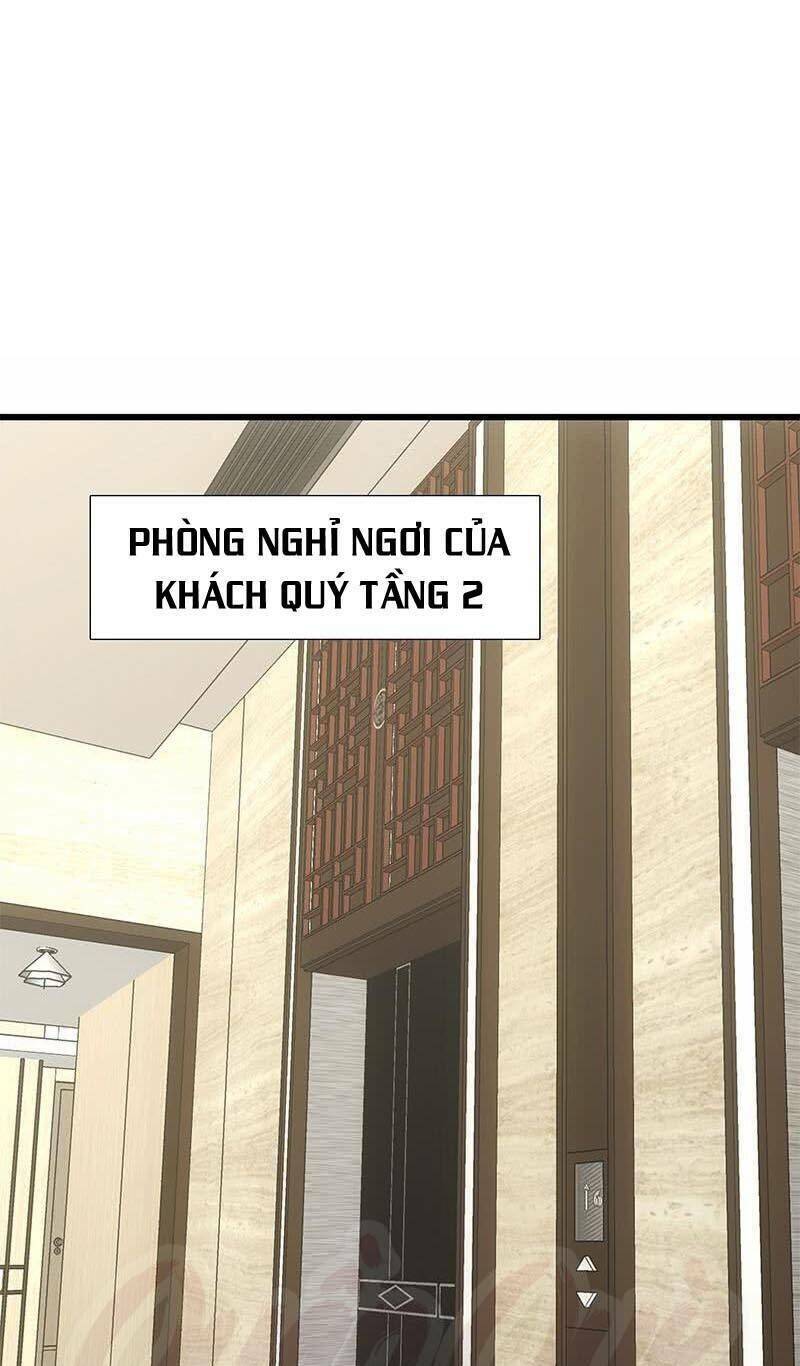 Tối Cường Ở Rể Chapter 14 - Trang 16