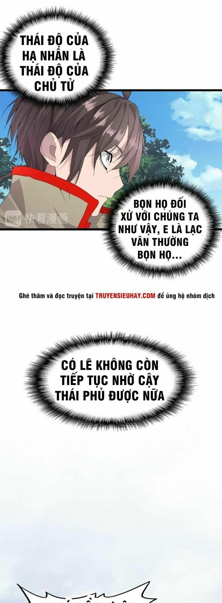 Đại Quản Gia Là Ma Hoàng Chapter 7 - Trang 43