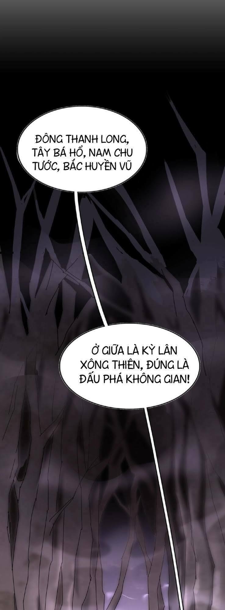 Đại Quản Gia Là Ma Hoàng Chapter 3 - Trang 34