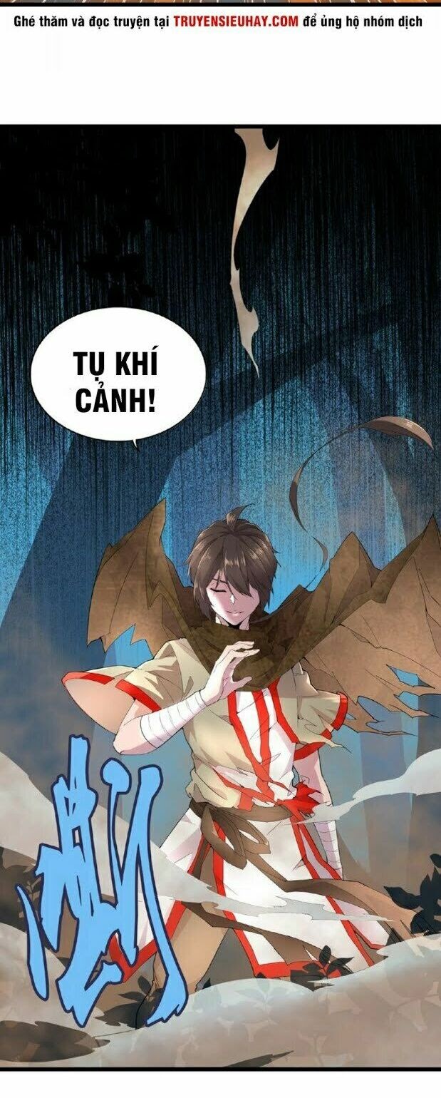 Đại Quản Gia Là Ma Hoàng Chapter 5 - Trang 9