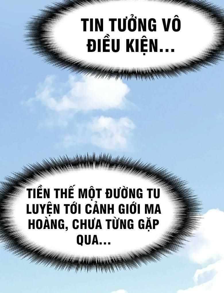 Đại Quản Gia Là Ma Hoàng Chapter 7 - Trang 33