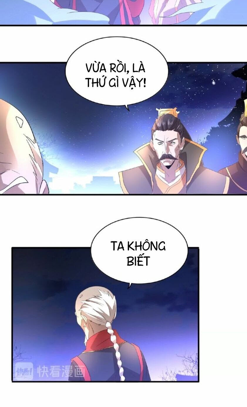 Đại Quản Gia Là Ma Hoàng Chapter 13 - Trang 42