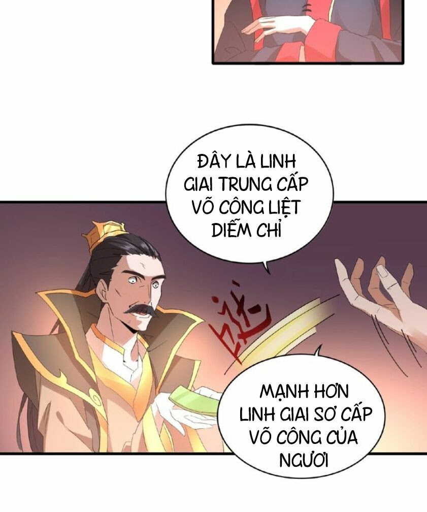 Đại Quản Gia Là Ma Hoàng Chapter 13 - Trang 30