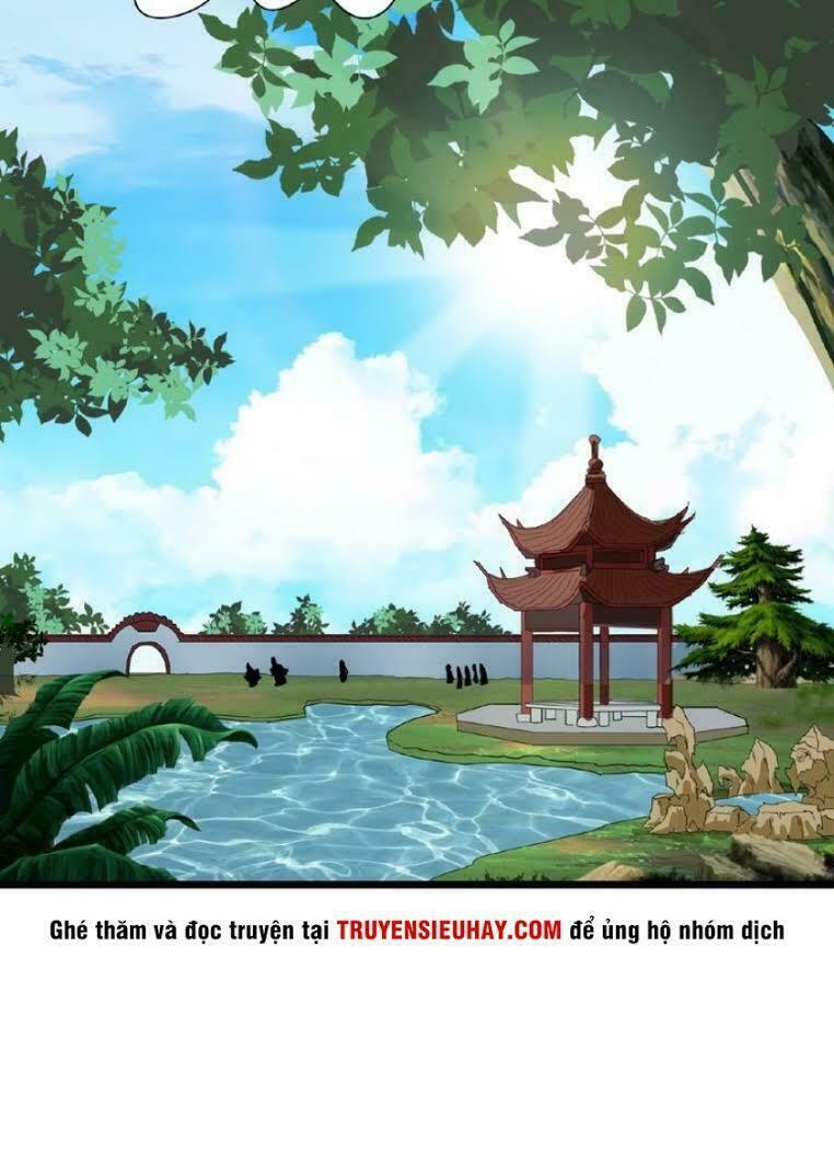 Đại Quản Gia Là Ma Hoàng Chapter 7 - Trang 54