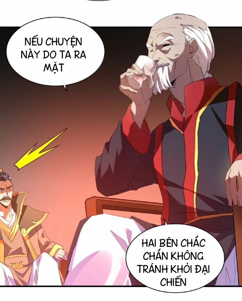 Đại Quản Gia Là Ma Hoàng Chapter 13 - Trang 18