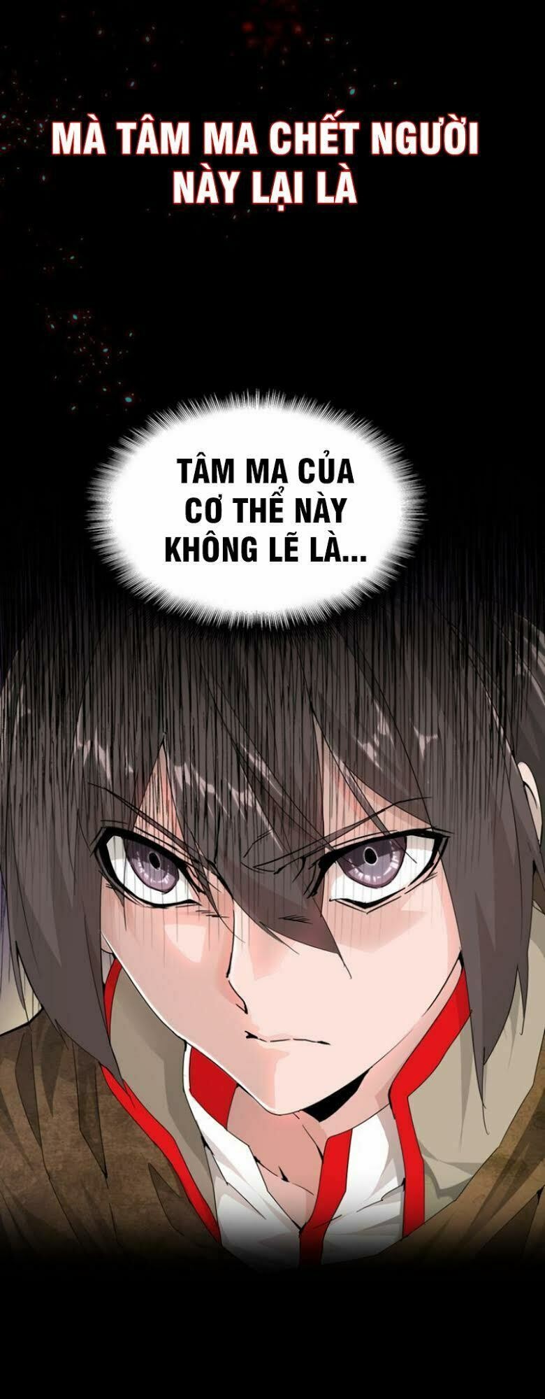 Đại Quản Gia Là Ma Hoàng Chapter 0 - Trang 15