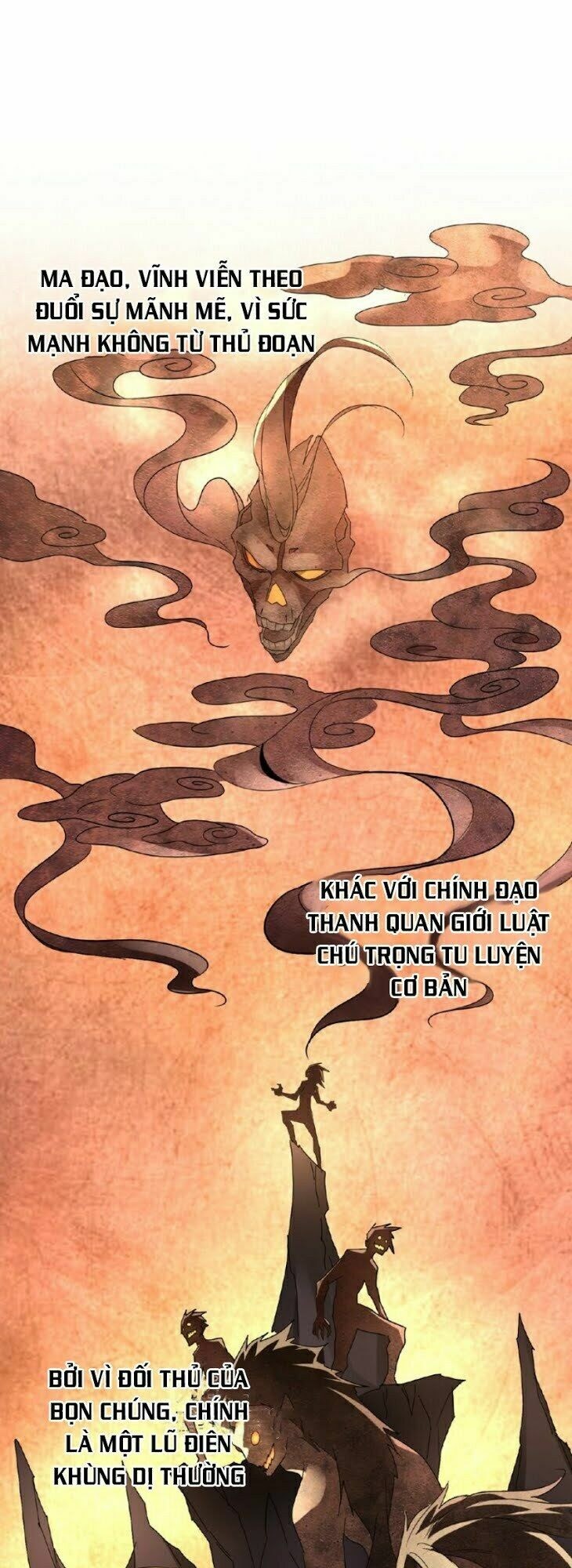 Đại Quản Gia Là Ma Hoàng Chapter 11 - Trang 40