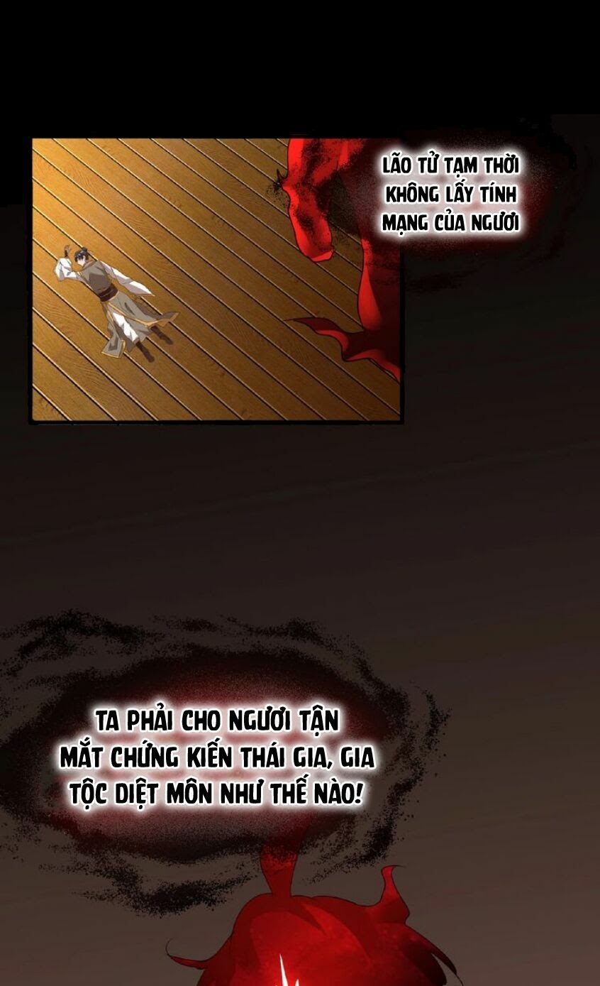 Đại Quản Gia Là Ma Hoàng Chapter 12 - Trang 53