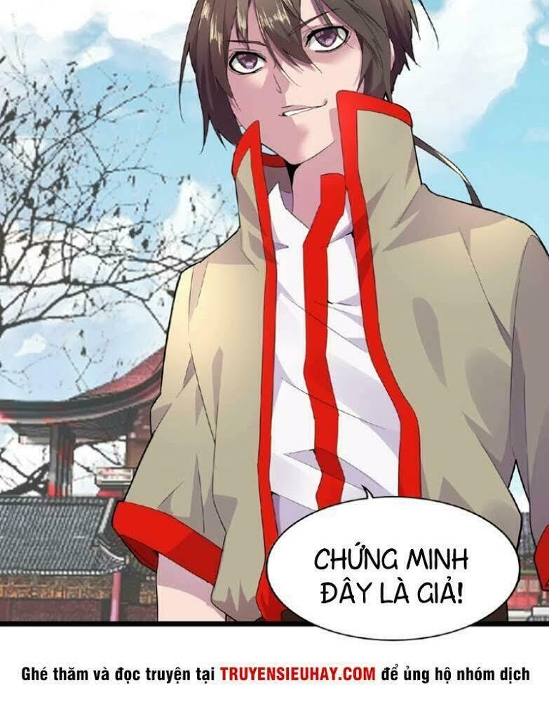 Đại Quản Gia Là Ma Hoàng Chapter 5 - Trang 59