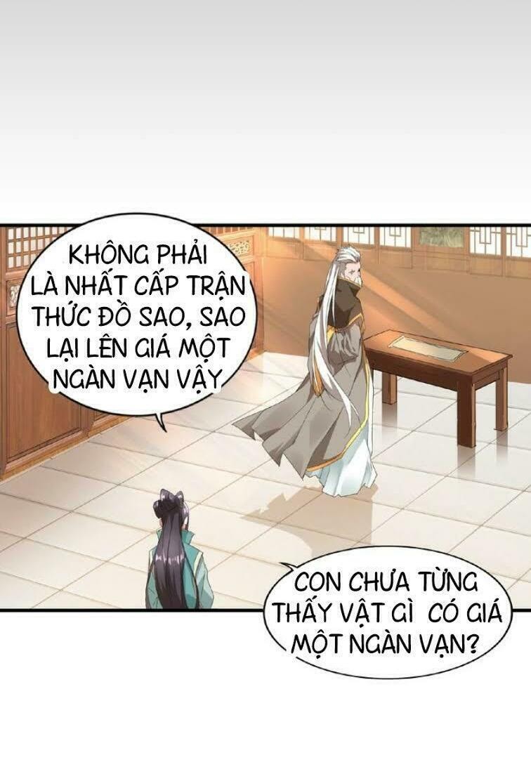 Đại Quản Gia Là Ma Hoàng Chapter 10 - Trang 43