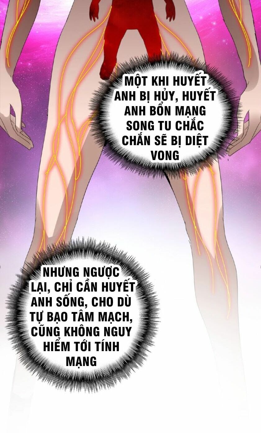 Đại Quản Gia Là Ma Hoàng Chapter 13 - Trang 48