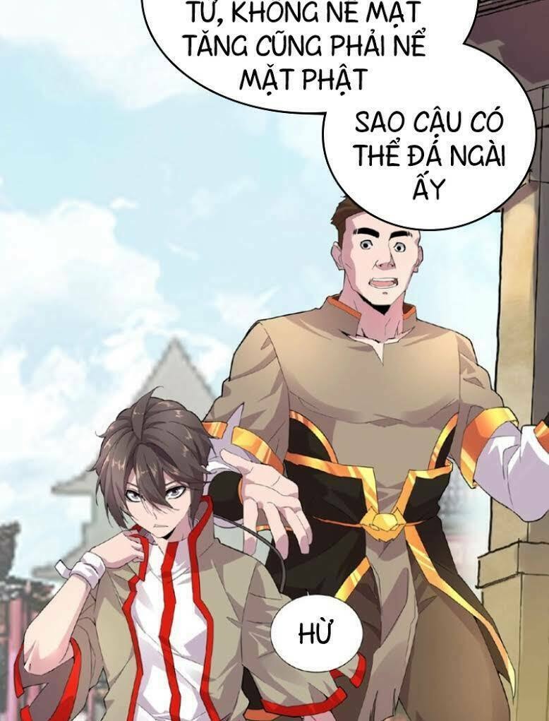 Đại Quản Gia Là Ma Hoàng Chapter 5 - Trang 51