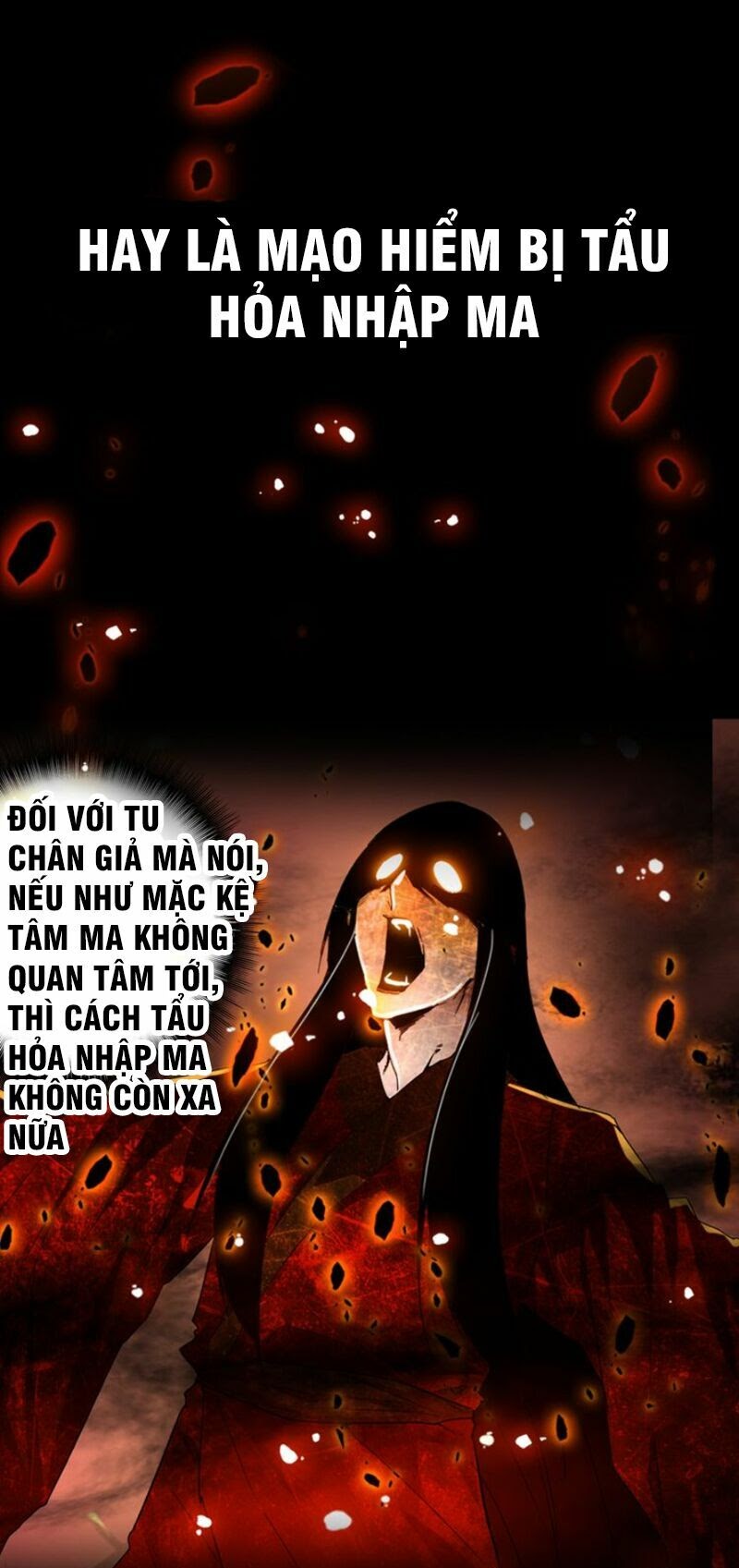 Đại Quản Gia Là Ma Hoàng Chapter 0 - Trang 20