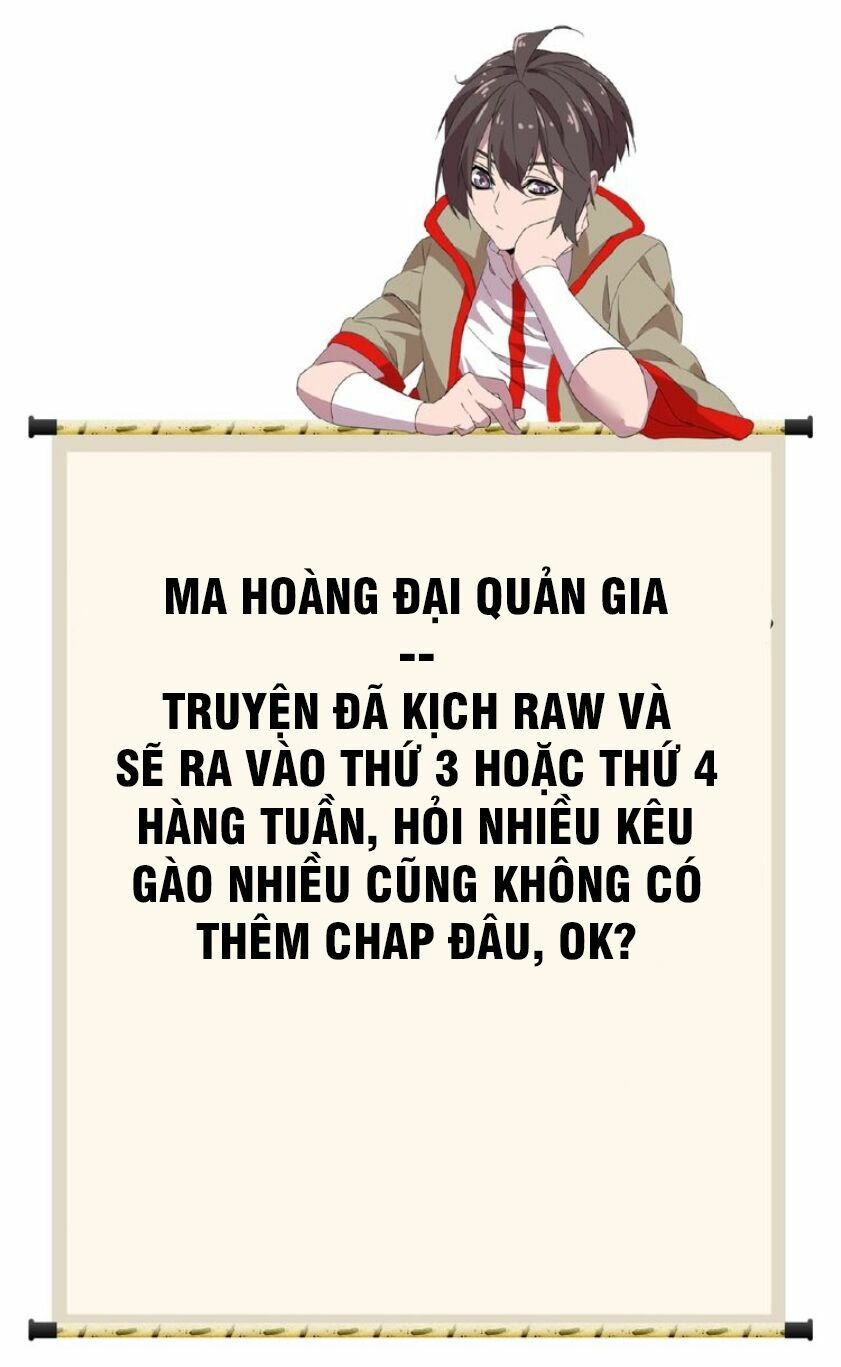 Đại Quản Gia Là Ma Hoàng Chapter 13 - Trang 57