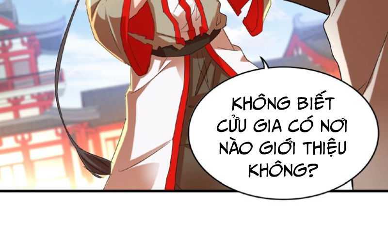 Đại Quản Gia Là Ma Hoàng Chapter 14 - Trang 31