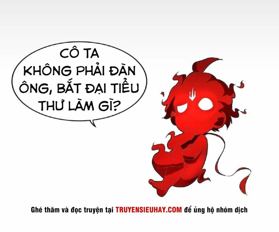 Đại Quản Gia Là Ma Hoàng Chapter 16 - Trang 57