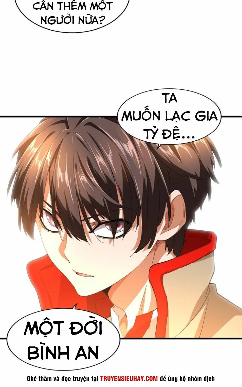 Đại Quản Gia Là Ma Hoàng Chapter 16 - Trang 9