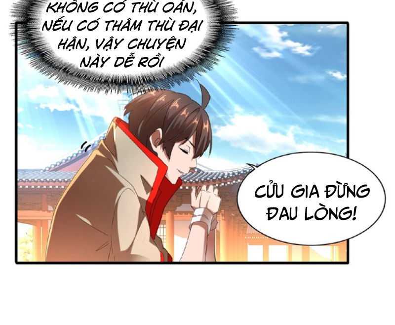 Đại Quản Gia Là Ma Hoàng Chapter 14 - Trang 50