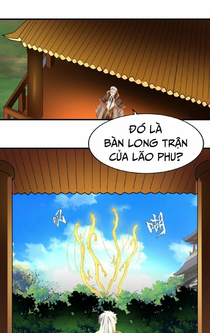 Đại Quản Gia Là Ma Hoàng Chapter 15 - Trang 30