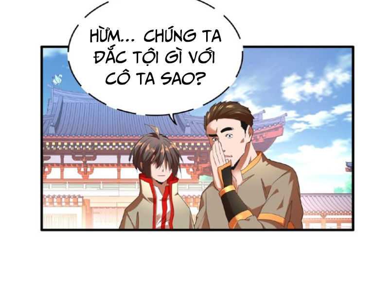 Đại Quản Gia Là Ma Hoàng Chapter 14 - Trang 20