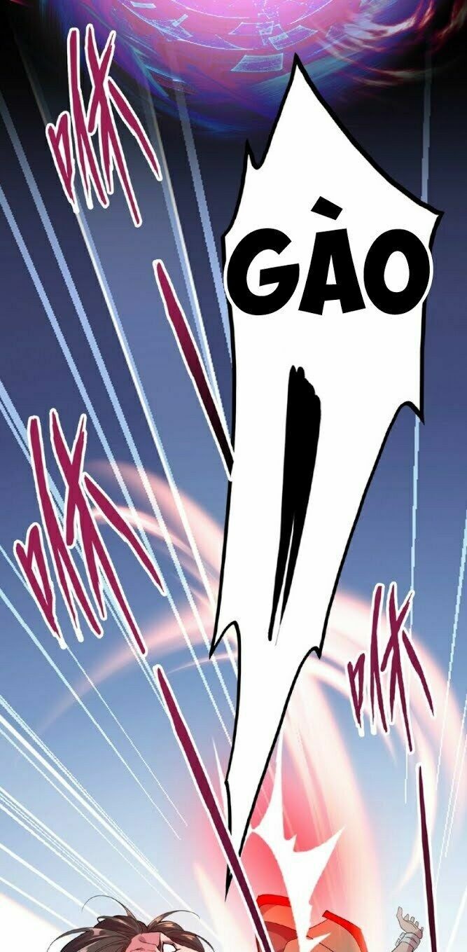 Đại Quản Gia Là Ma Hoàng Chapter 7 - Trang 20