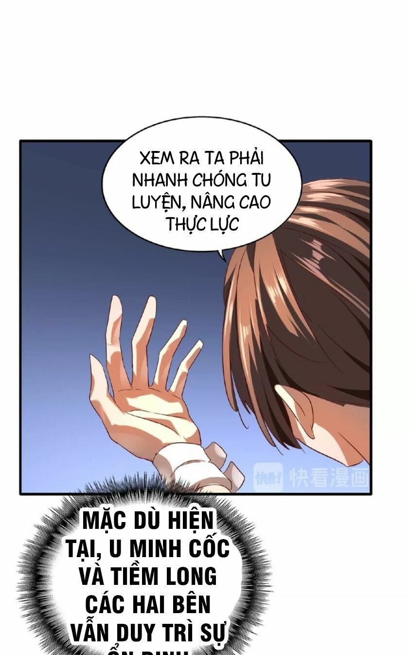 Đại Quản Gia Là Ma Hoàng Chapter 13 - Trang 49