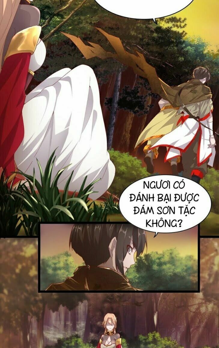 Đại Quản Gia Là Ma Hoàng Chapter 3 - Trang 5