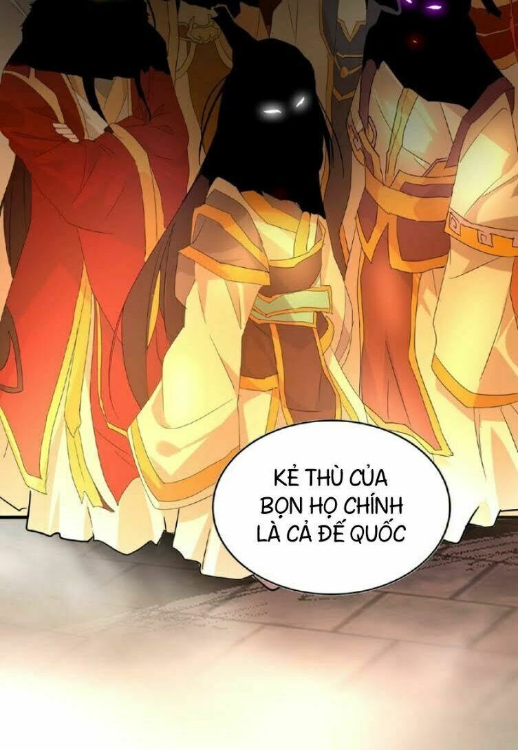 Đại Quản Gia Là Ma Hoàng Chapter 9 - Trang 9