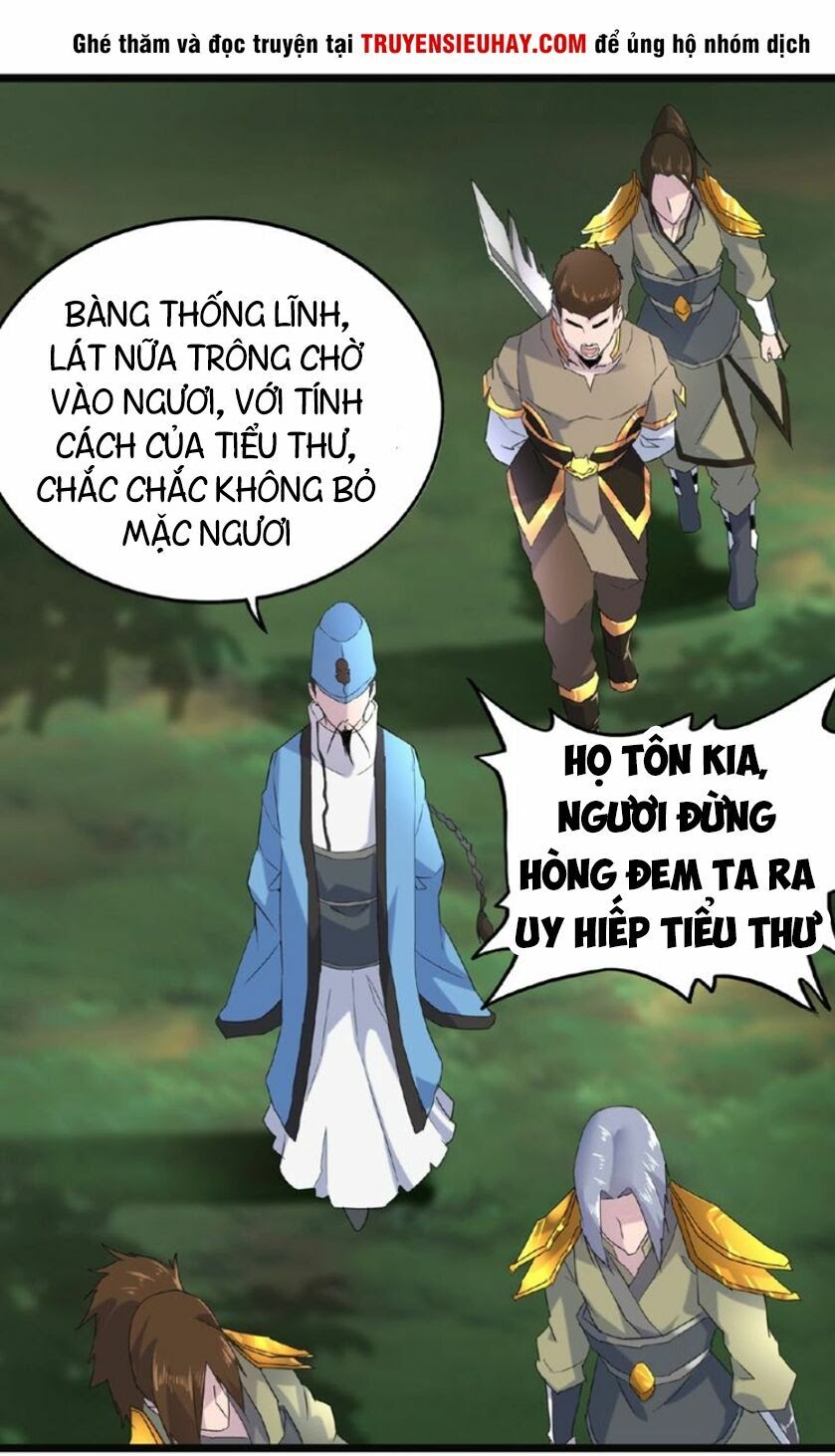 Đại Quản Gia Là Ma Hoàng Chapter 3 - Trang 52