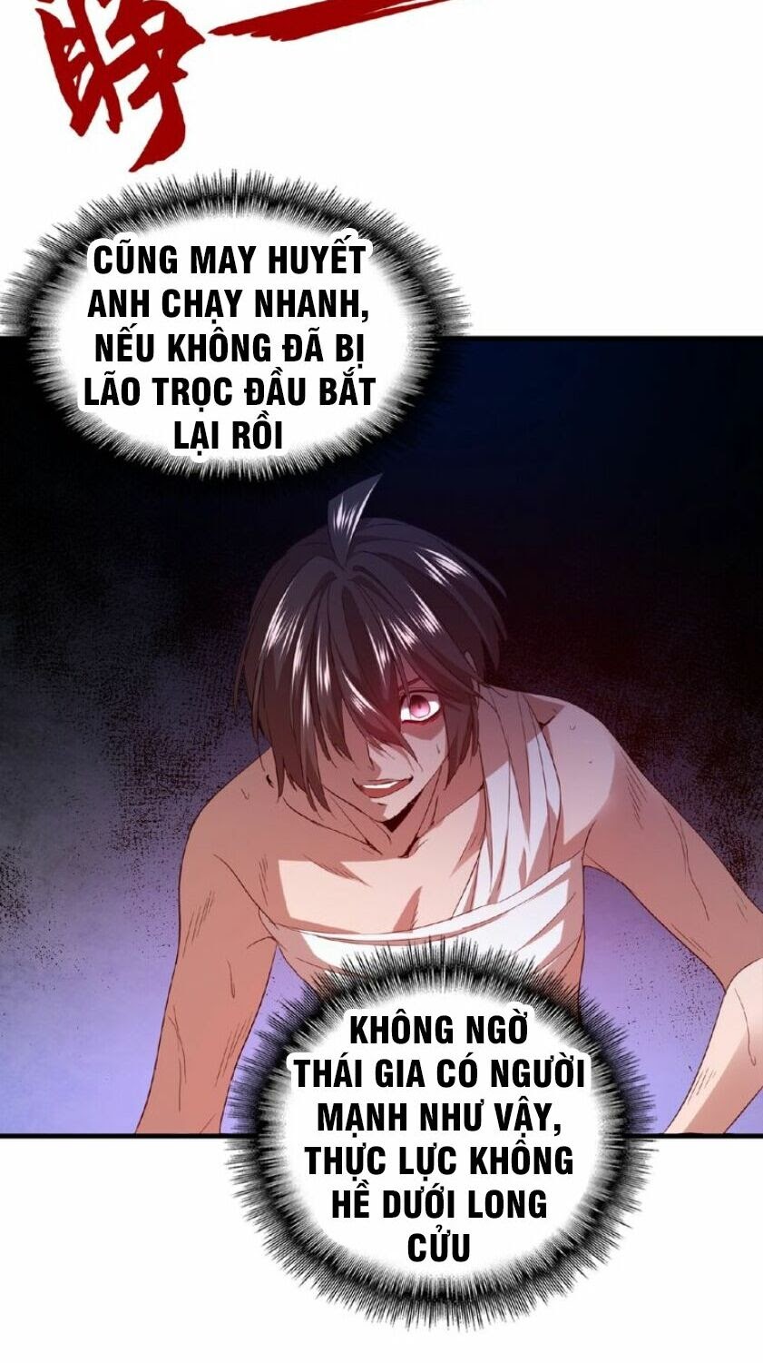 Đại Quản Gia Là Ma Hoàng Chapter 13 - Trang 46